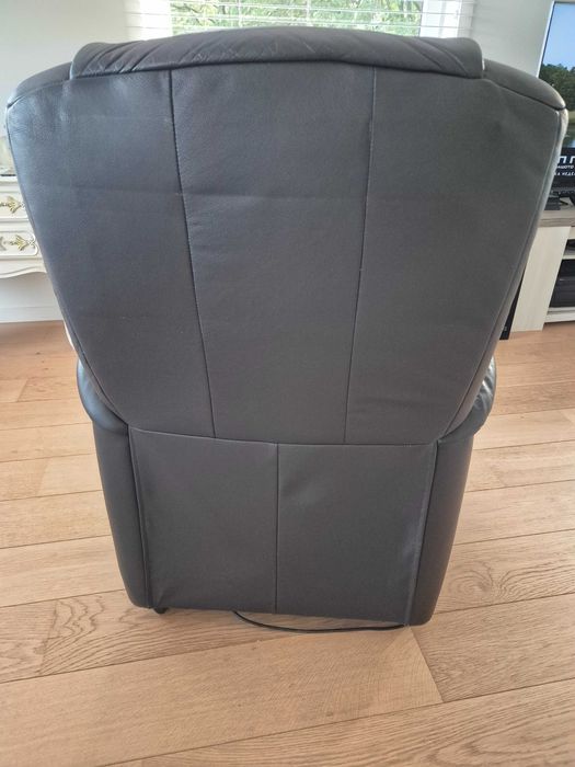 Медицински Електрически Релакс фотьойл HUKLA