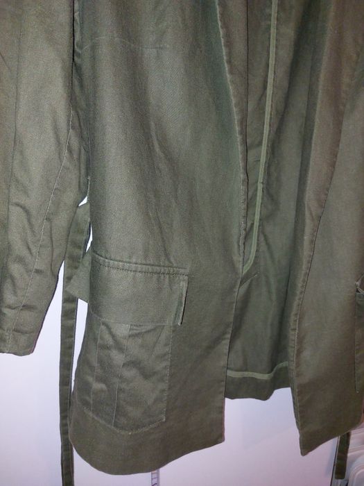 Sacou Koton dama din in mar 38