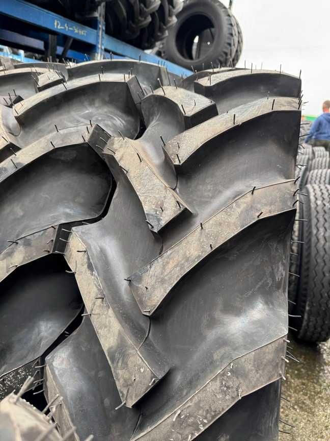16.9-30 anvelope noi de tractor spate cu 16 pliuri PANTHER
