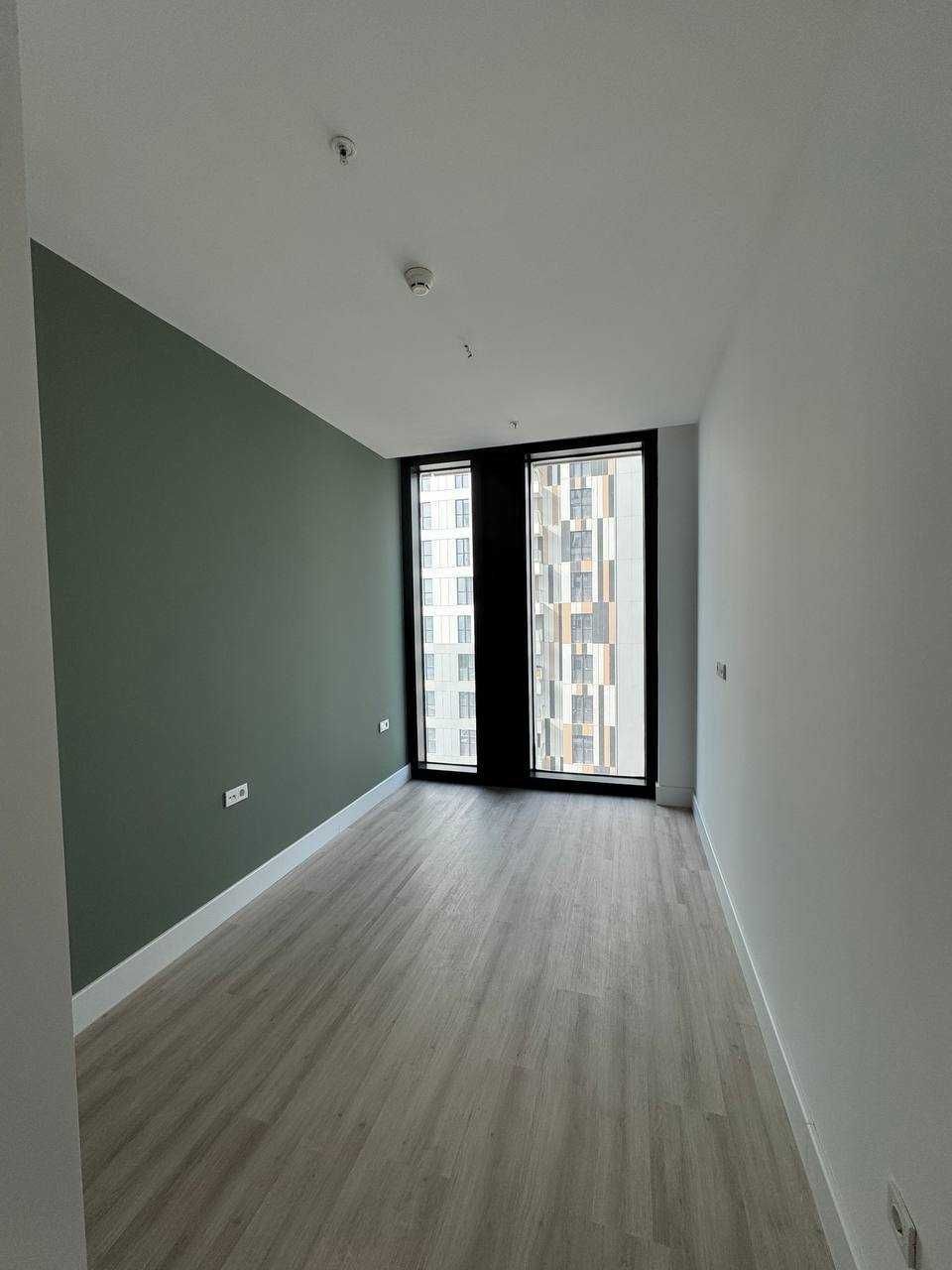СРОЧНО ПРОДАЕТСЯ 3х ком квартира в ЖК "Nest one" 110м2 Вид на ПАРК