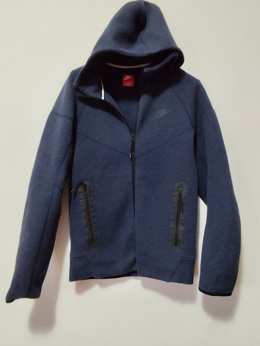 Nike hanorac cu gluga XS