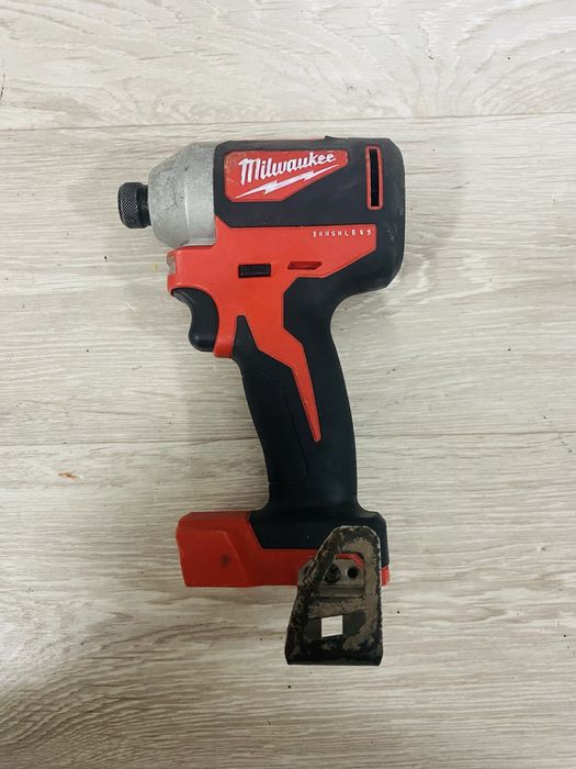 Impact Milwaukee M18