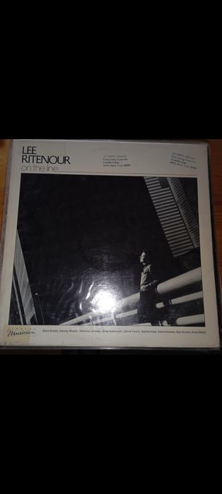 Оригинални музикални плочи