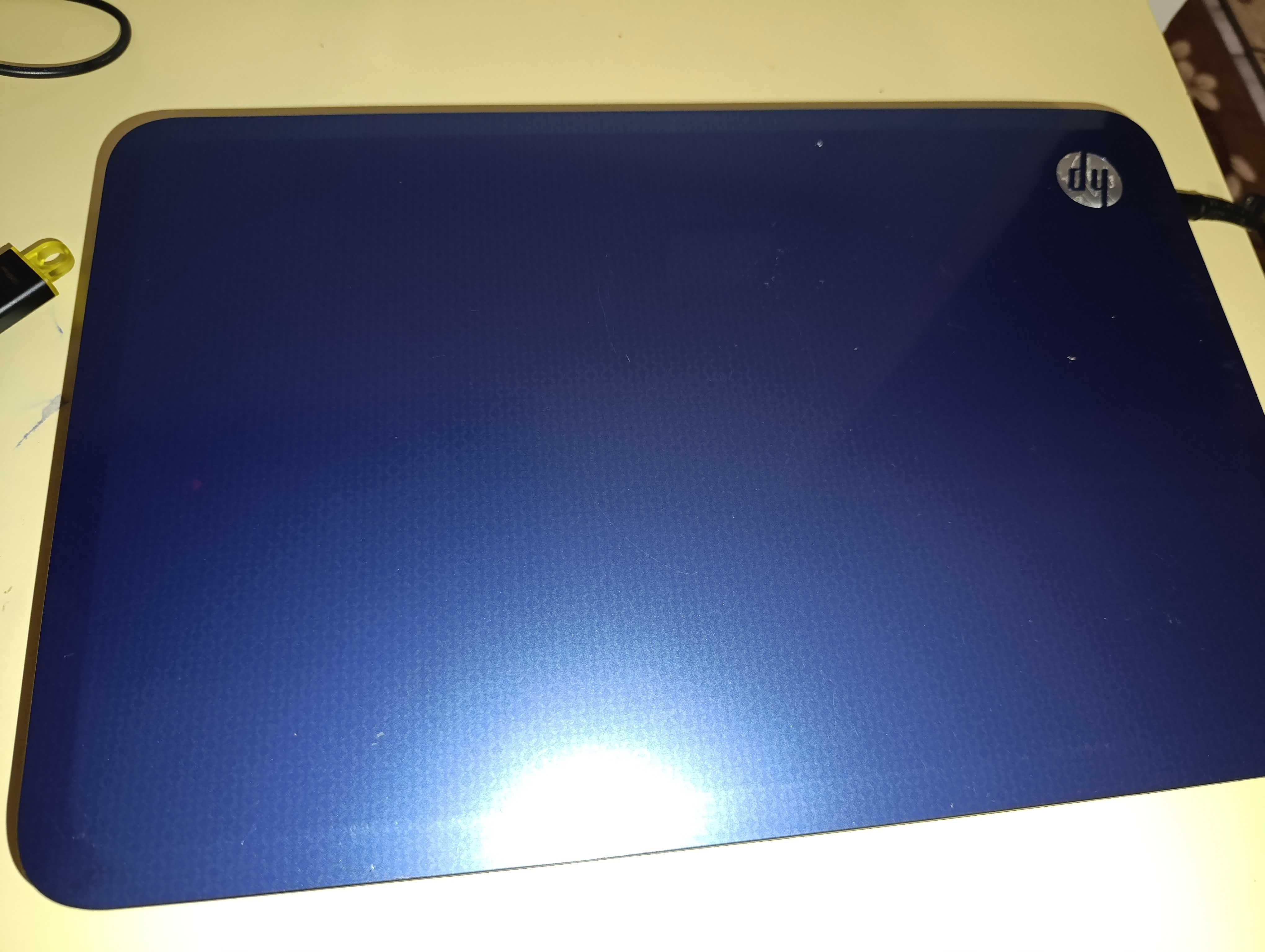 Лаптоп HP Pavilion G6