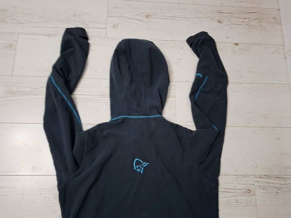 Norrona-Ориг.Дамски поларен суичър