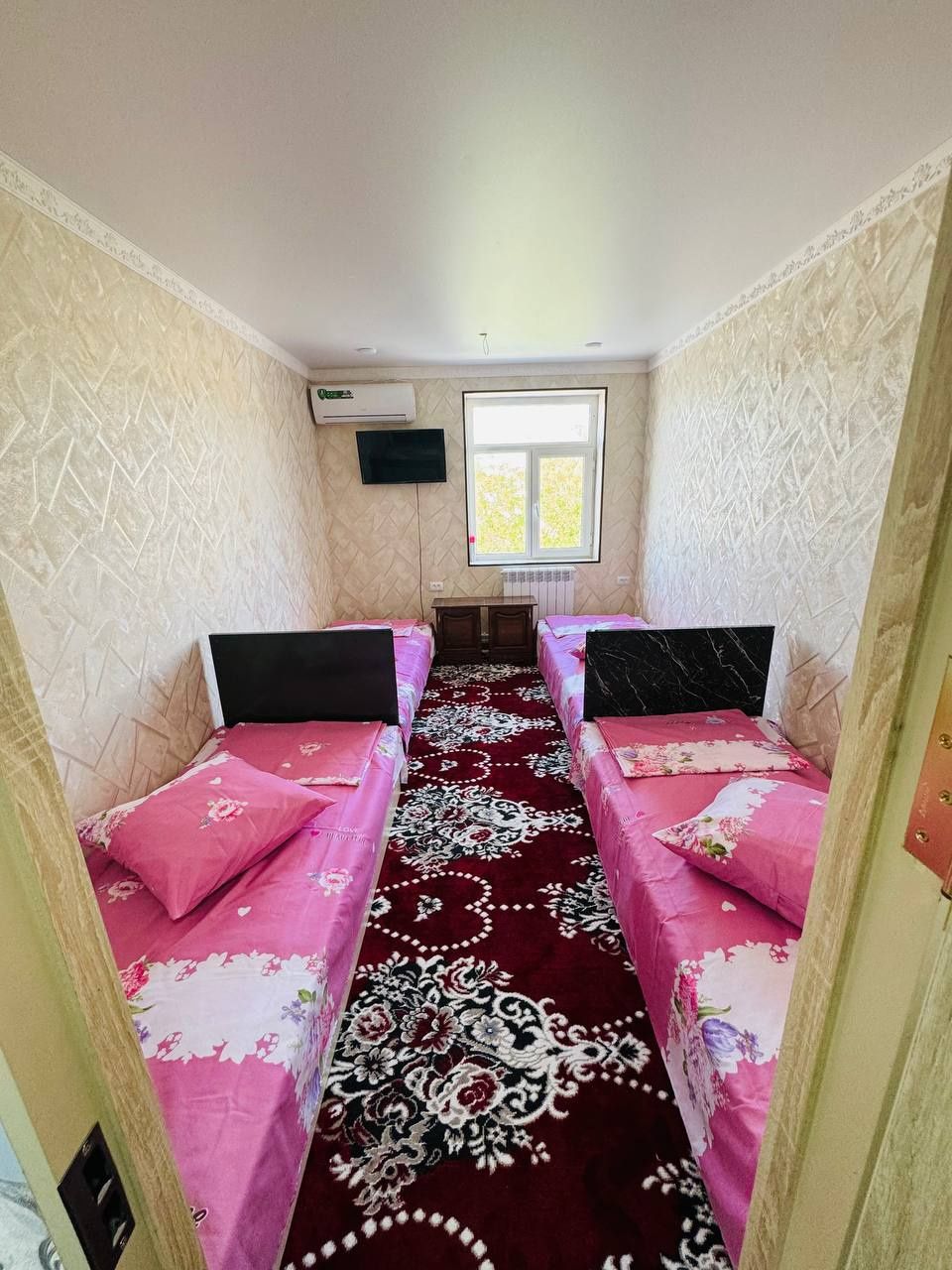 АРЗОН мехмонхона хостел HOTEL OTEL Gastnitsa