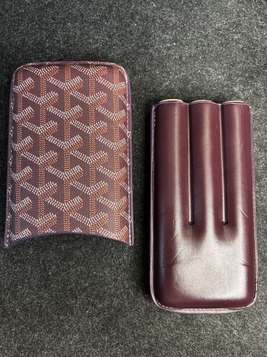 Кожени Калъфи за Пури