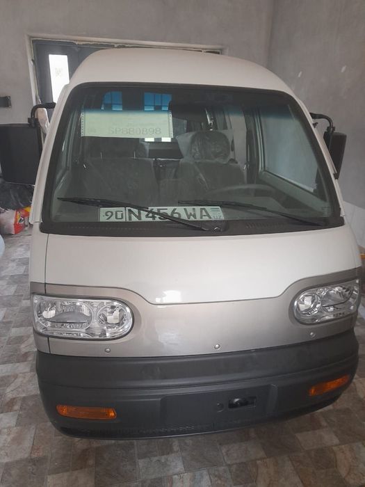 DAMAZ SOTILADI 2025yil 500km