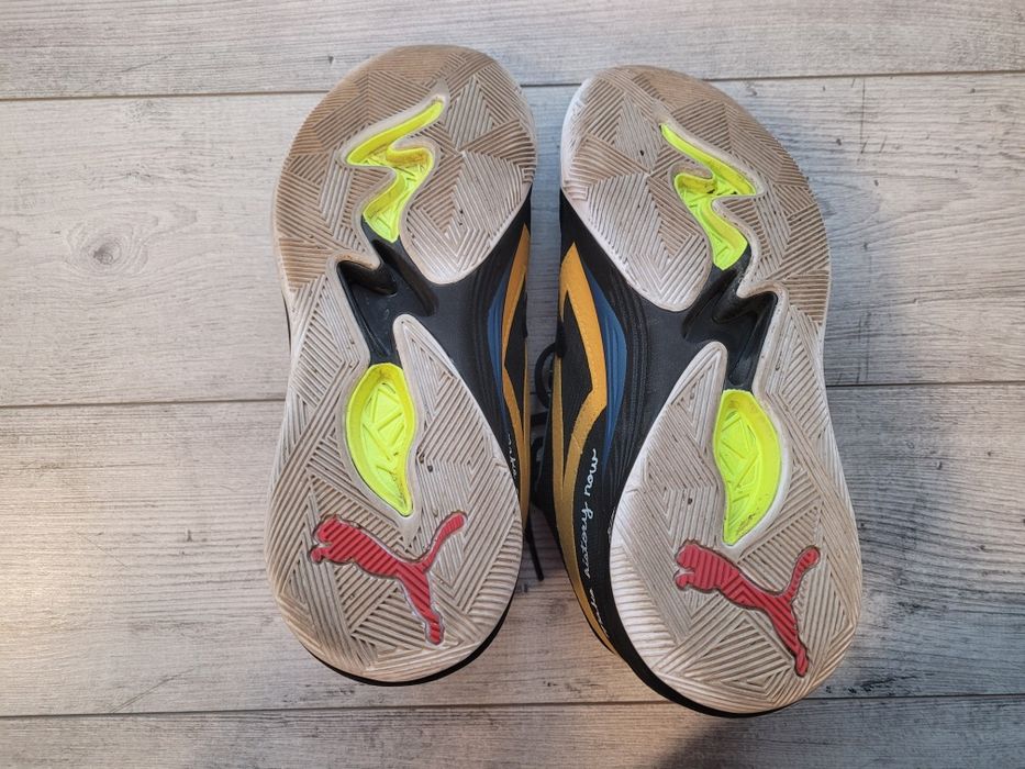 Incaltaminte baschet Puma