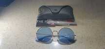 RayBan RB3592 001/F7 marimea 55-20