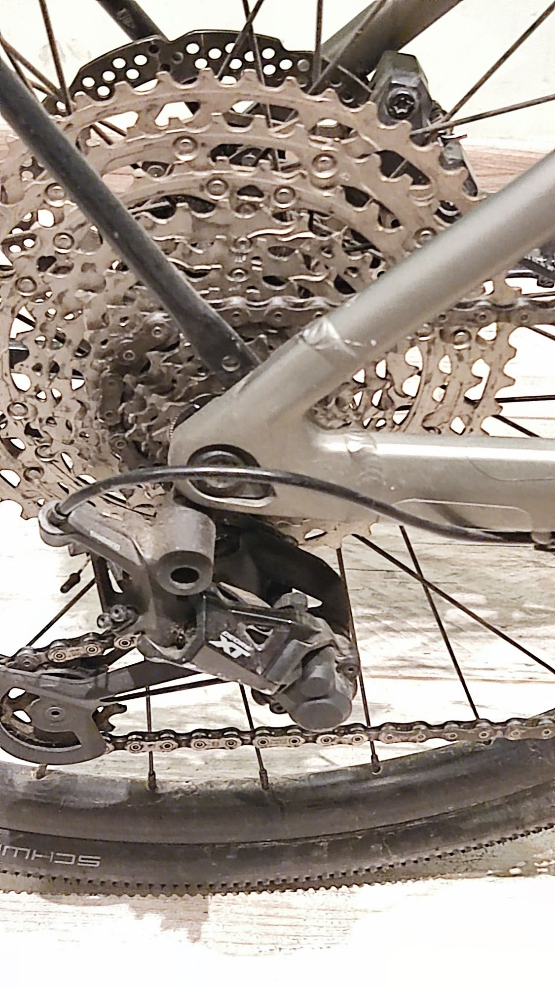 Електрически велосипед Canyon Commuter on 7 2022 г.