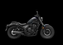 Motocicleta Honda Rebel 500 my 2025 | 0 km | motomus.ro
