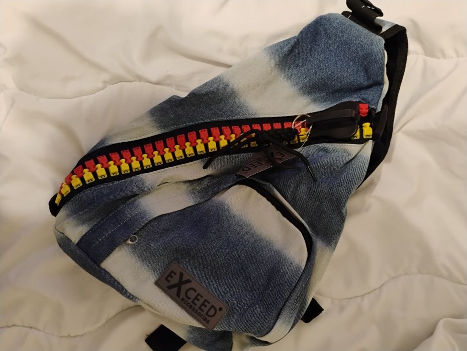 Много готина раничка