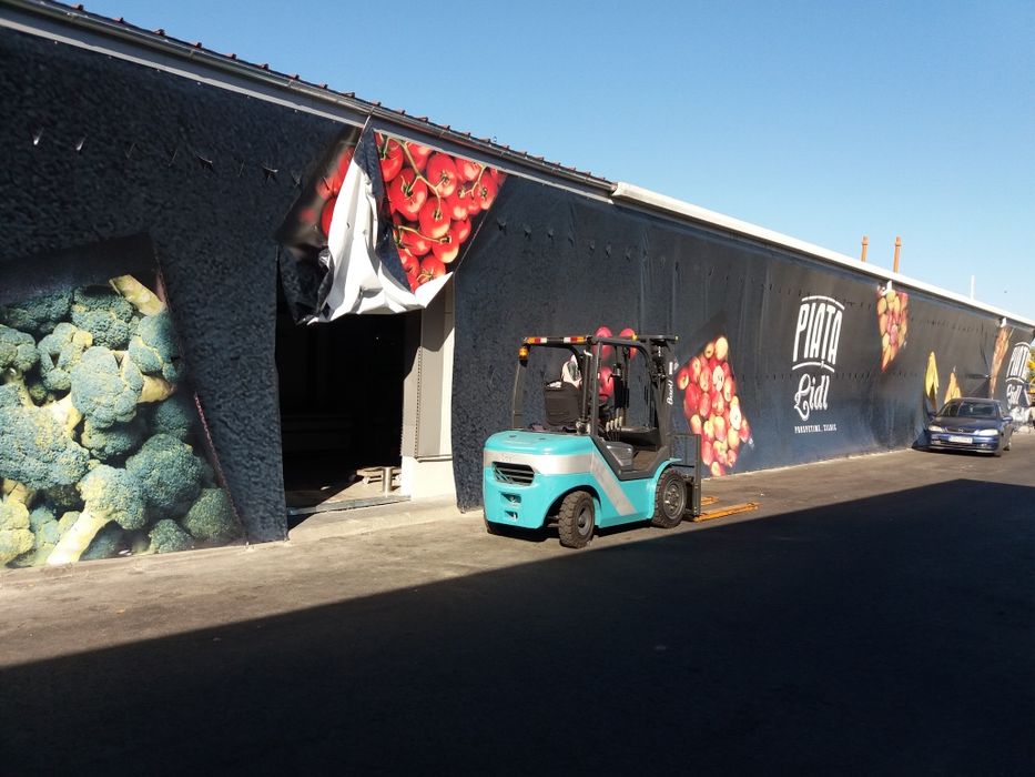 Închirieri Stivuitoare închiriere Motostivuitor Asiguram Transport