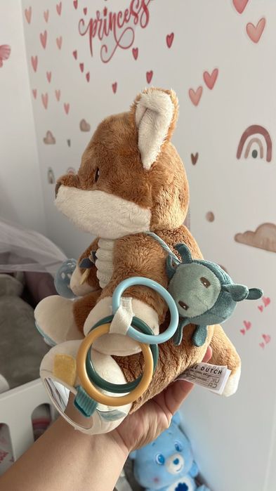 Играчки на little Dutch запазени