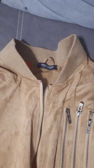Jacheta David-Copper-EMPORIO