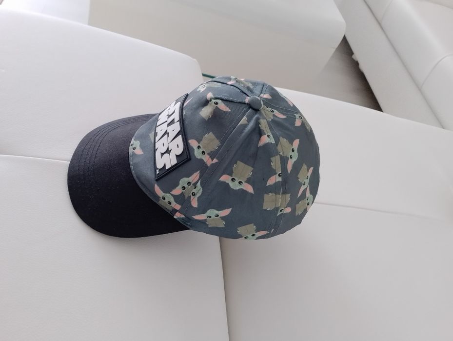 Vând șapcă star wars pentru copii, produs de calitate, produs original