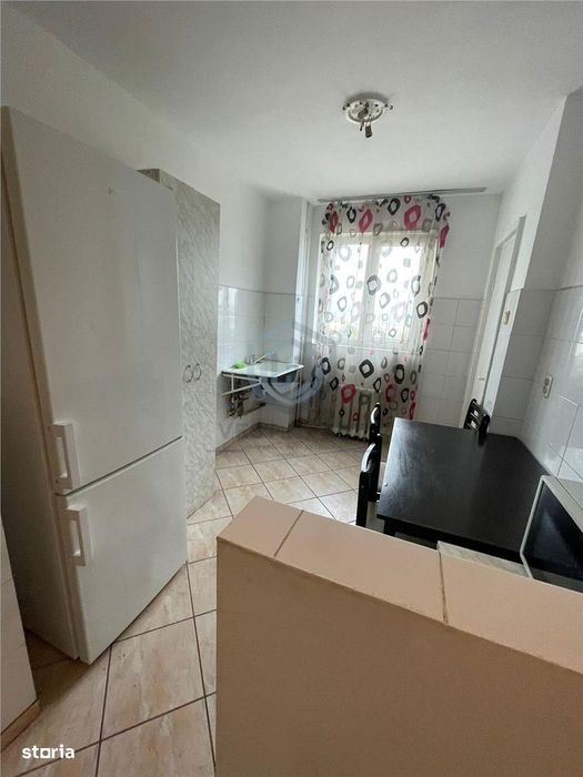 Apartament 2 camere AN decomandat Nufarul