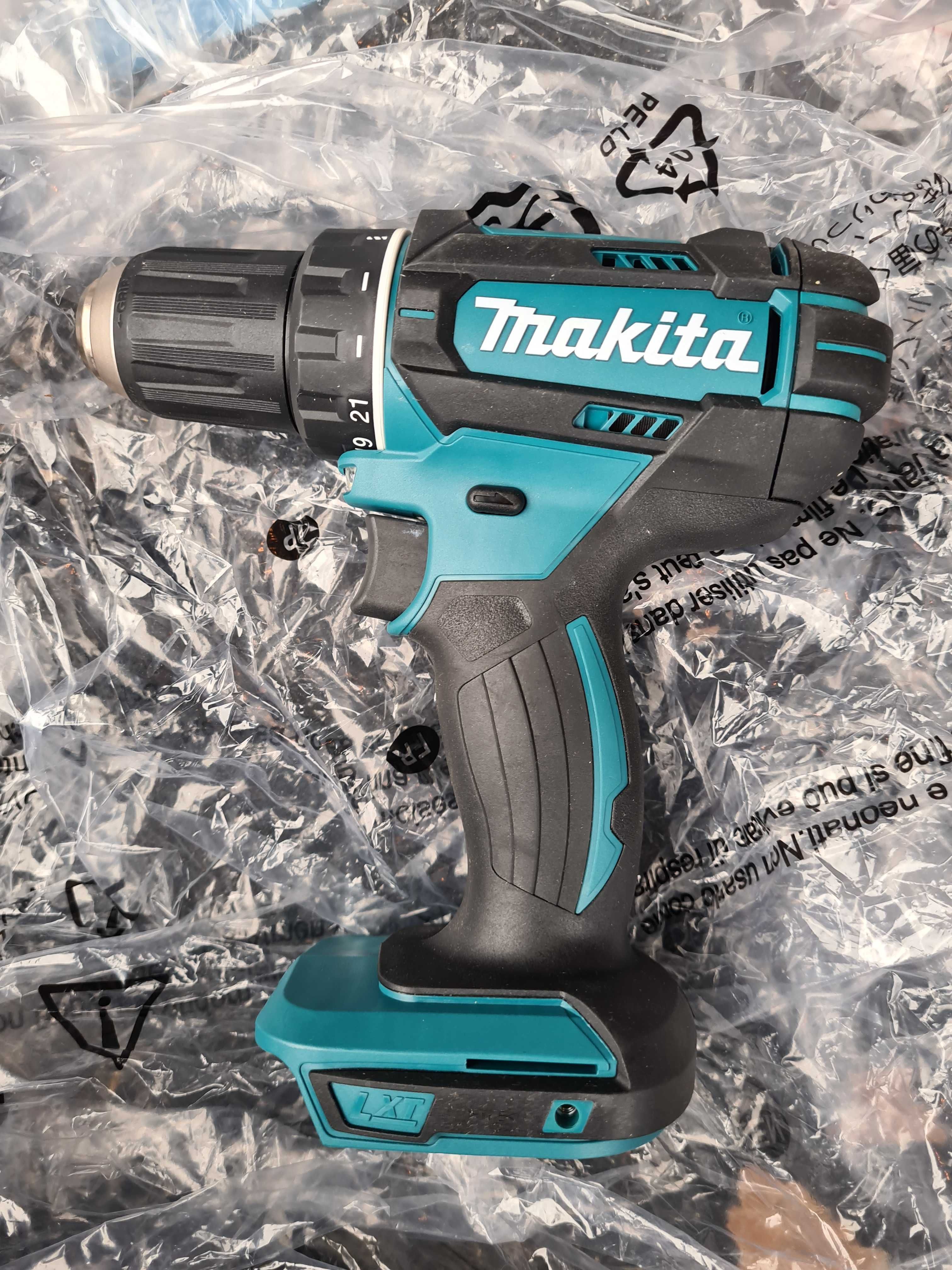 Filetanta Makita DDF482