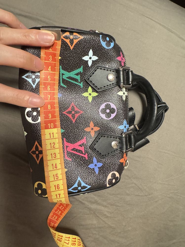 louis vuitton mini handbag