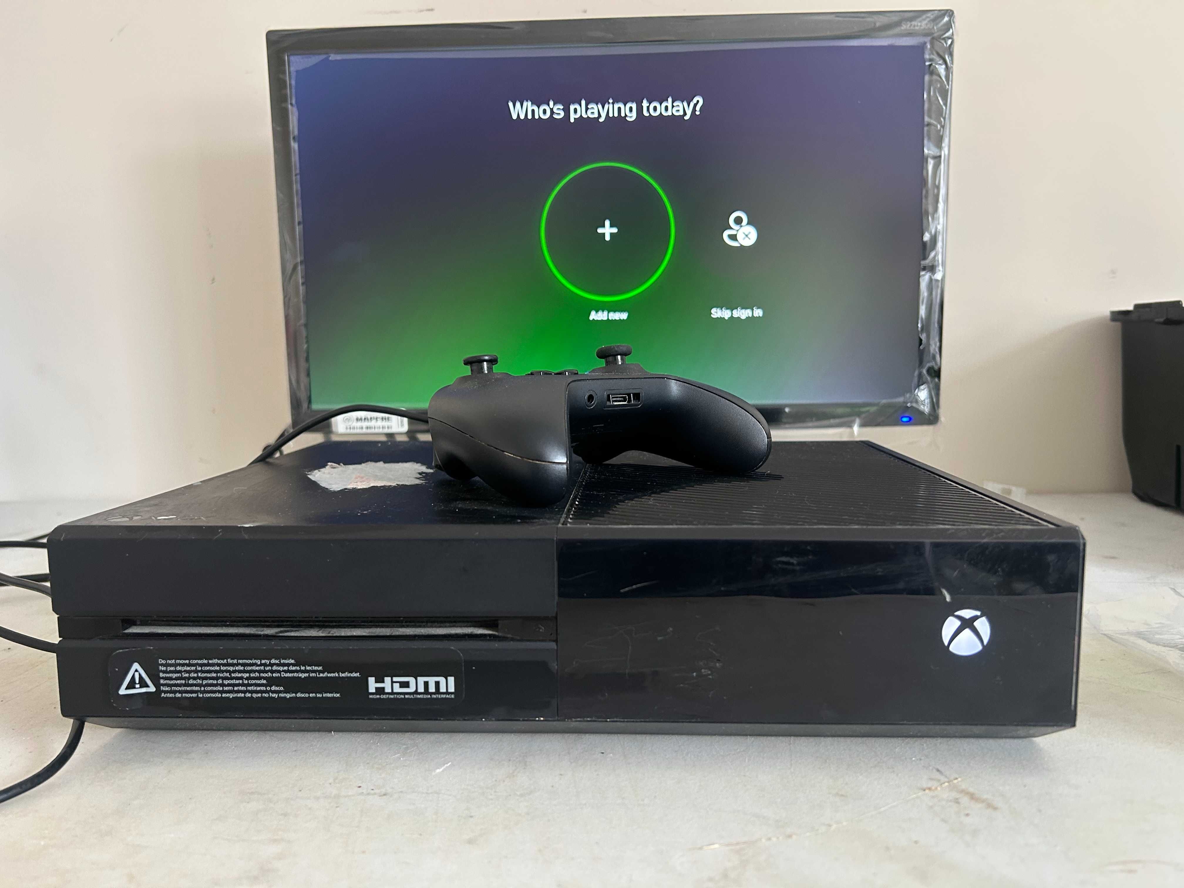 Конзола - Xbox ONE