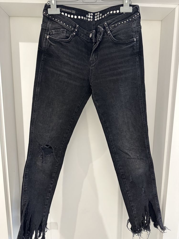 Дънки  Zara/ Mango/HM
