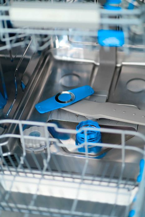 Посудомойка Midea 4529TQX
