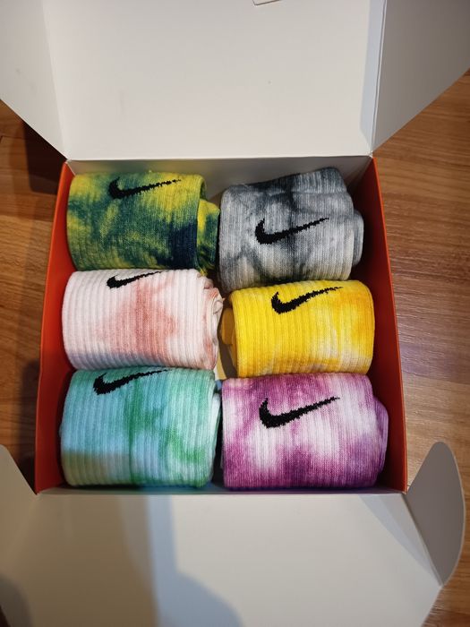 Șosete lungi Nike
