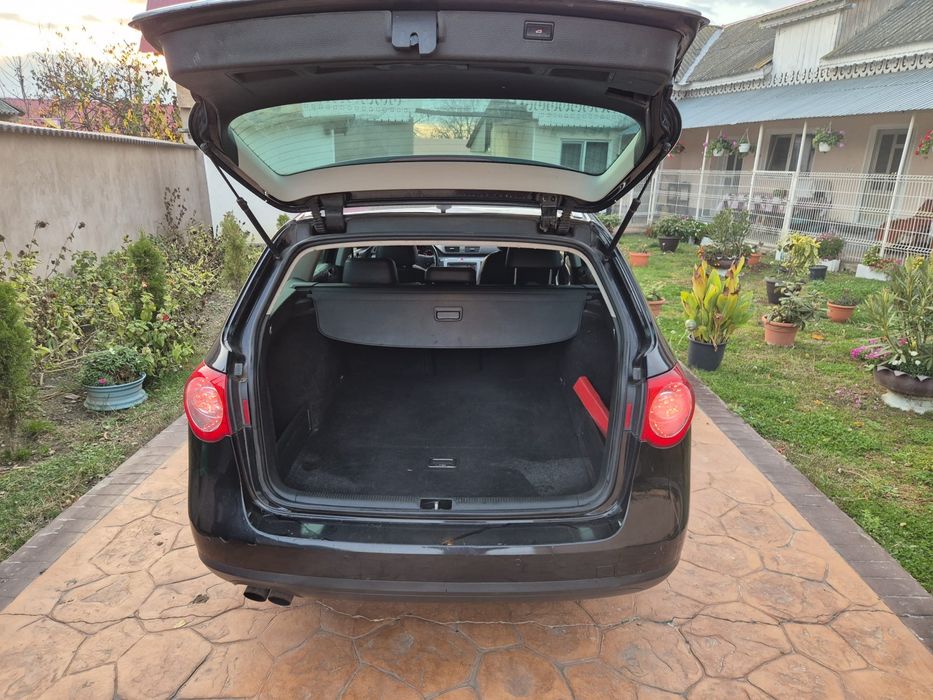 VW Passat 2.0 TDI DSG Highline - Full Option