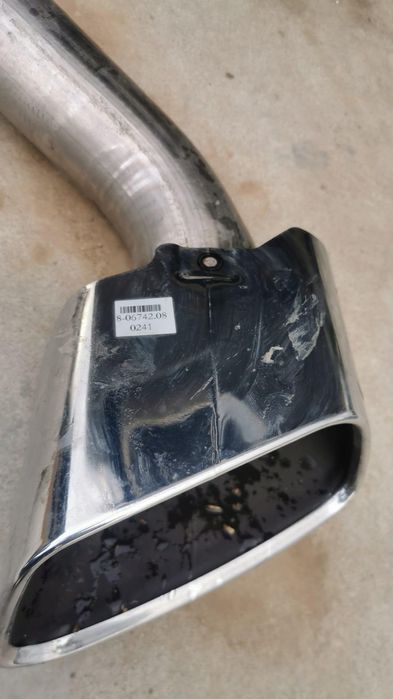 Bara fata Bmw F10LCI, F11LCI 2013-2016