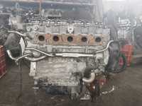 Двигател мотор за Волво В60 2,0 дизел 2014г. 136к.с. Volvo V60