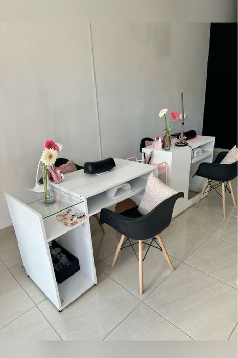 Аренда Маникюрного стола