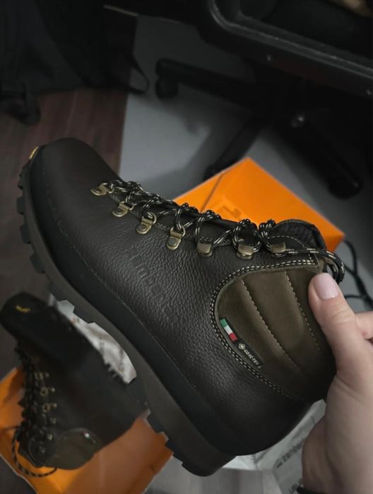 Bocanci Zamberlan Ultra Lite Gtx RR