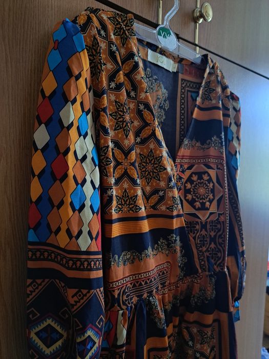 Rochie vintage de ocazie