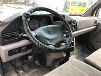 Plansa Bord Macara Calculator Contact VW LT 35,46 2.5 TDI PUNTE DUBLA
