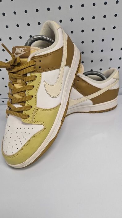Оригинални мъжки маратонки- Nike Dunk Low Retro