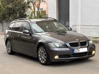 BMW E91 , Fabricatie 2008 , Intretinut , Navigatie , Impecabil