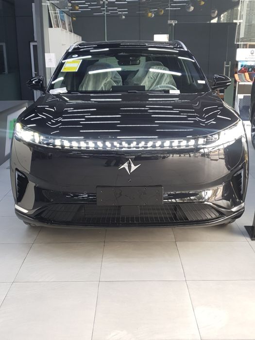 Dong Feng en008. Ultra. 2025