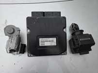 ECU Calculator motor  Kit pornire Mercedes C 1.8 Kompressor