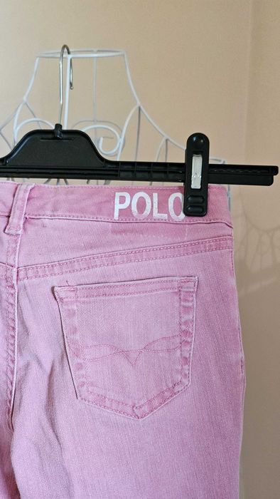 Blugi copii Polo Ralph Lauren