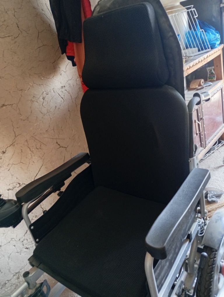 Elektr arava sotiladi