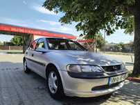Opel Vectra B - Benzina - 1.6 - 16V