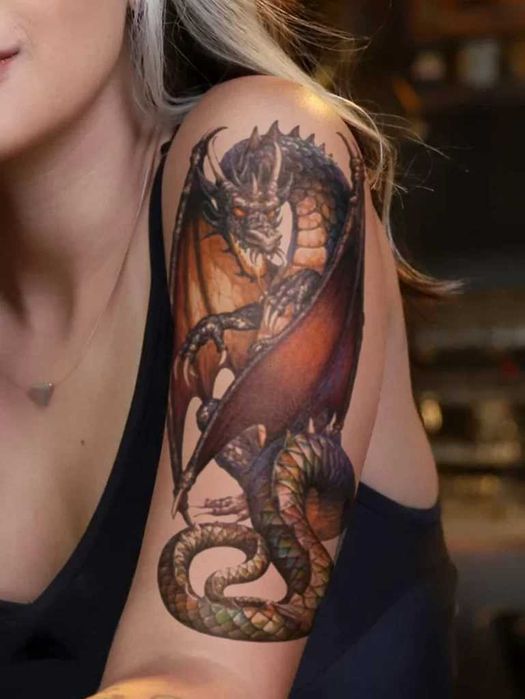 Tatuaje Temporare 30 lei buc