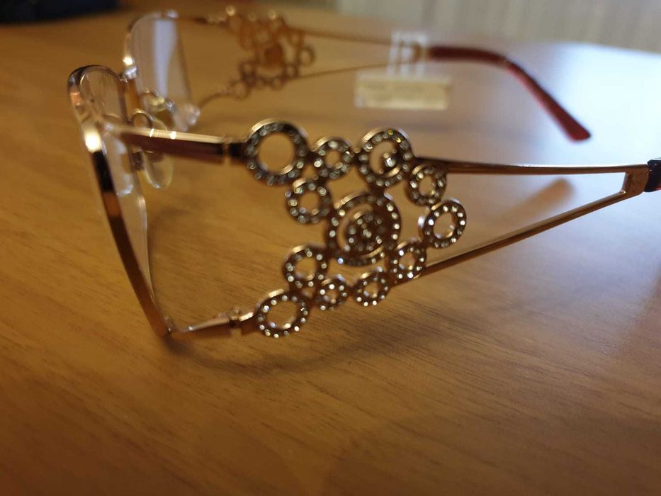 Rame ochelari de lux Chopard 23Kt