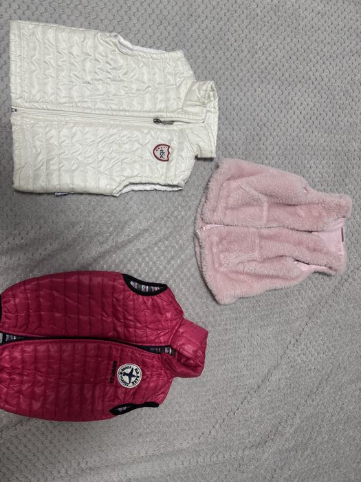 Ескимоси и якета, 80 и 86 размер