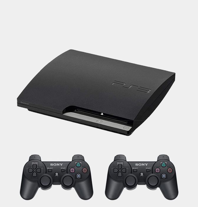 Ps3 slim sotiladi