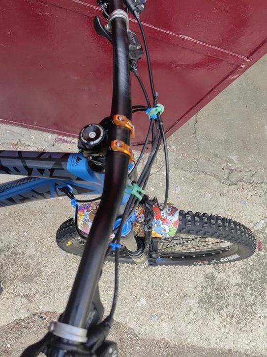 Bergamont Trailster 6.0 2017
