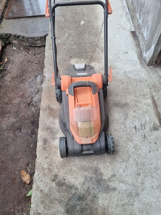 De vanzare pentru gazon