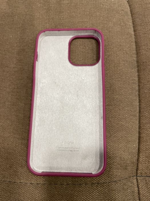 Husa originala iphone 13 pro max