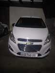 Spark 2014 toza benzin+gaz